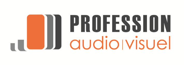 profession audiovisuel